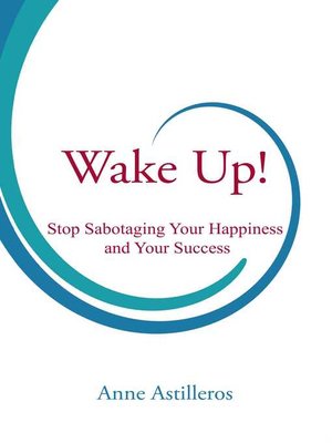 cover image of Wake Up!